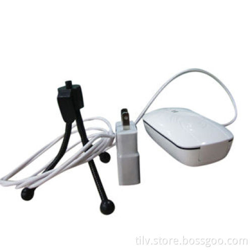 2013 New Arrival Mini WIFI Wireless Camera, Cool Cam